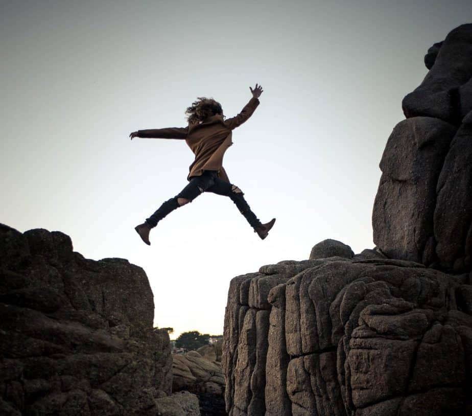 The of risky behavior (Linner, 2019)