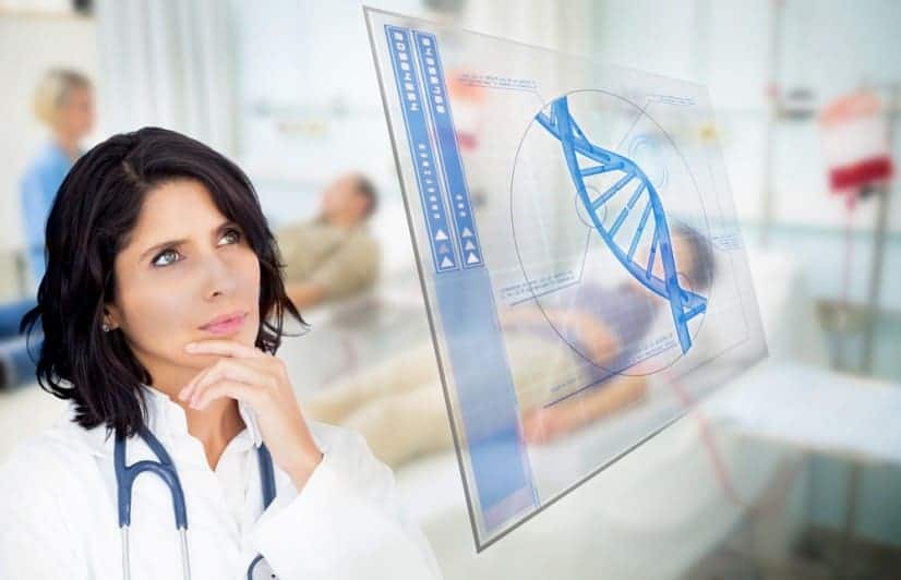 nebula genomics