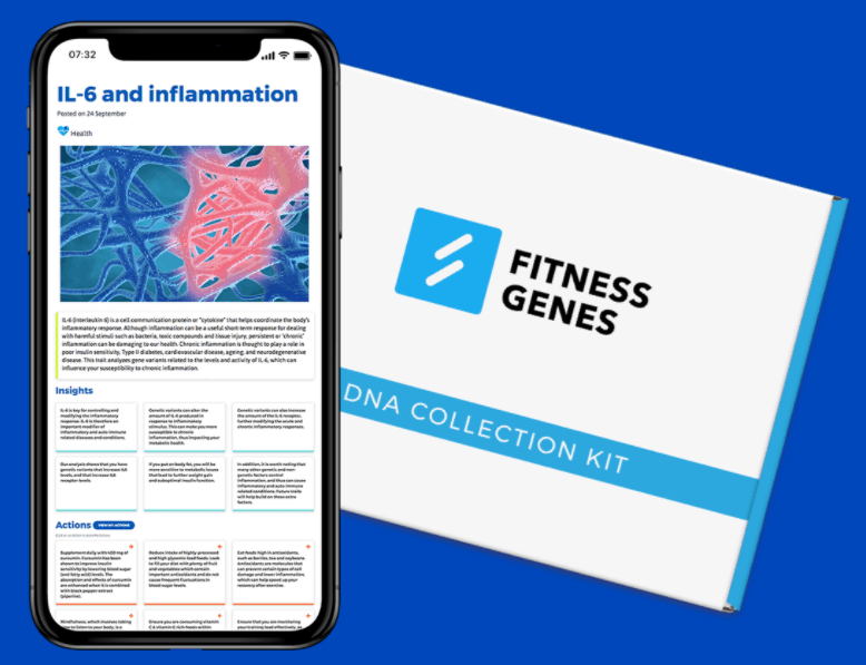 nebula genomics