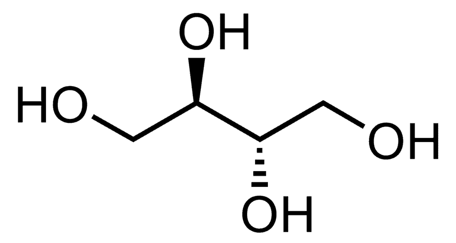 Кислота винная. L-винная кислота. Tartaric acid.