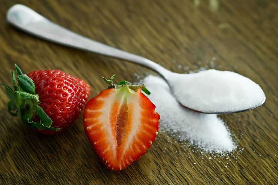 erythritol