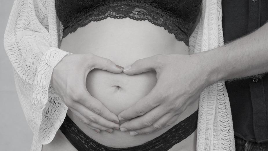 DNA-Test während der Schwangerschaft