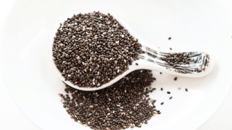 Sementes de Chia - um ingrediente Ka'Chava