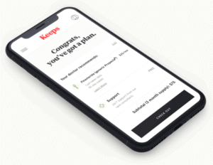 THE KEEPS BLOG visual data 3