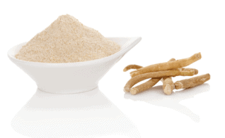 Raiz de Ashwagandha: um ingrediente do Test Boost Max 