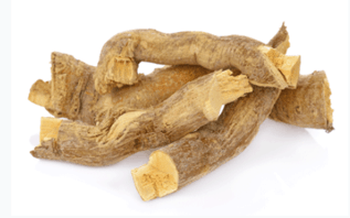 Longjack root: A Test Boost Max ingredient 