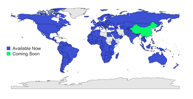 Nebula Genomics is a whole genome sequencing test found near me in over 150 countries