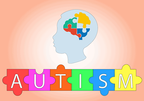 Autism puzzle