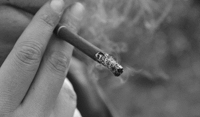 Smoking is linked to many different cancers