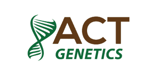 ACT Genetics logo