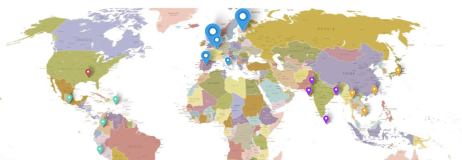 DNA Ancestry Kit, CRI Genetics