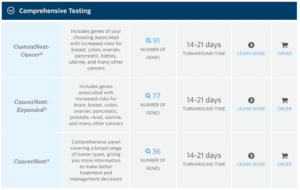 Colon Cancer Genetic Testing - Can it help you plan colonoscopies?