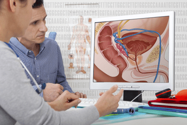 Prostate cancer diagnosis