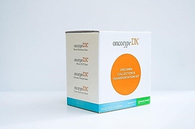 Oncotype DX test kit