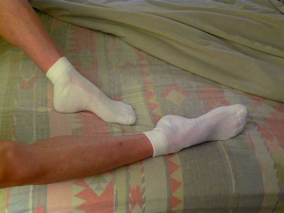 Is Restless Leg Syndrome Decode your DNA and learn risks!