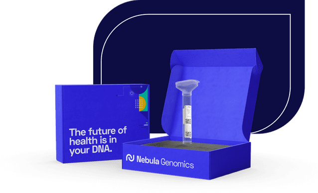 Whole Genome Sequencing available at Nebula Genomics