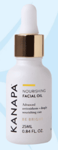 Nourishing Facial Oil