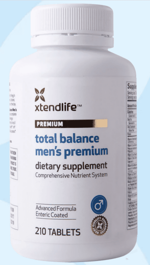 Xtend Life review 7 facts you should know [APRIL 2022]