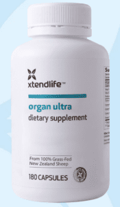 Xtend Life organ Ultra