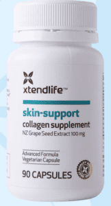 Xtend Life skin support