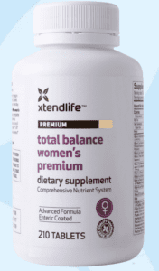 Xtend Life Total Balance Women’s Premium