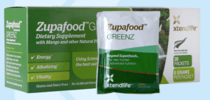 Zupafood GREENZ