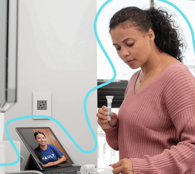 Vault Health review 7 facts you should know [MAY 2022]