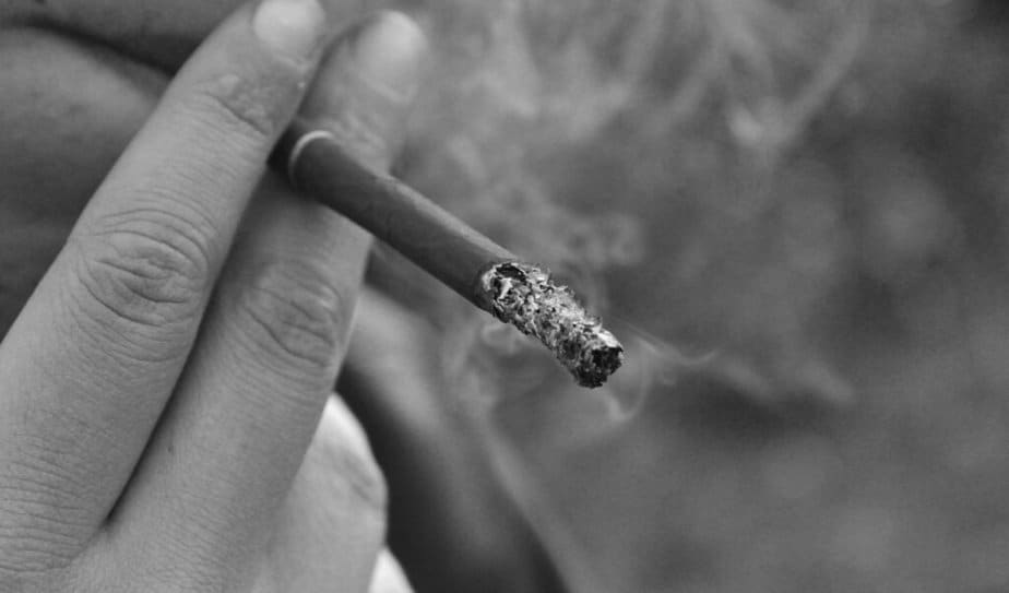 Smoking is linked to many different cancers