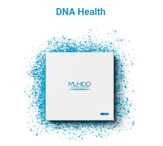 DNA Health