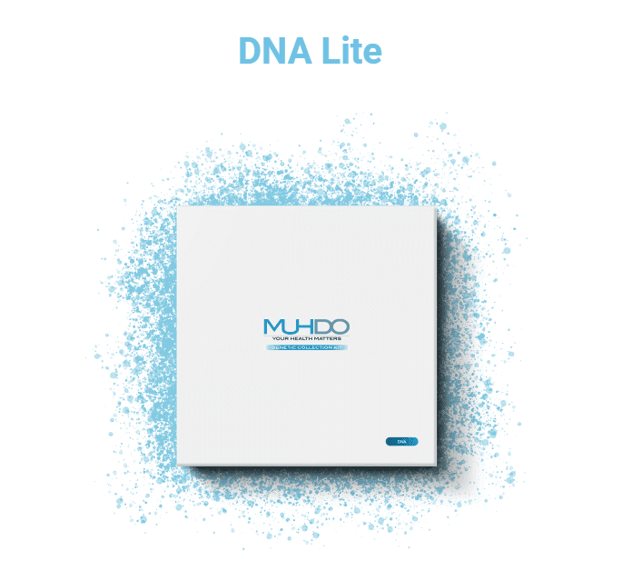 DNA Lite