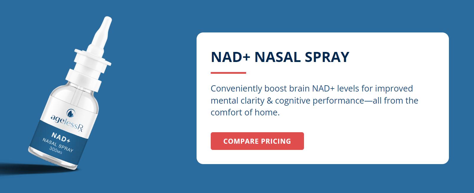 AgelessRx review 7 facts you should know [OCTOBER 2022]