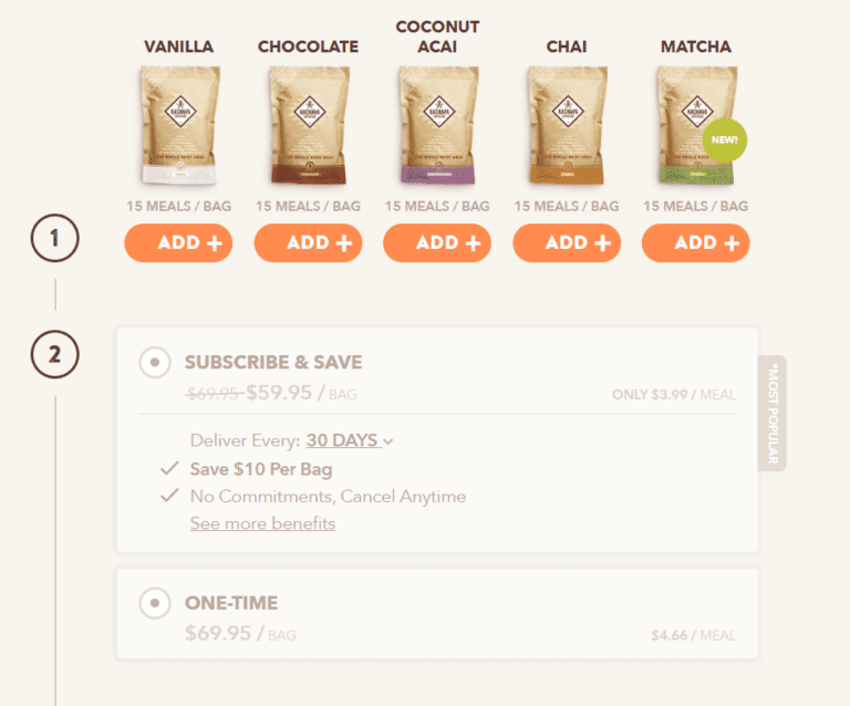 Ka'Chava review 7 facts you should know [OCTOBER 2022]