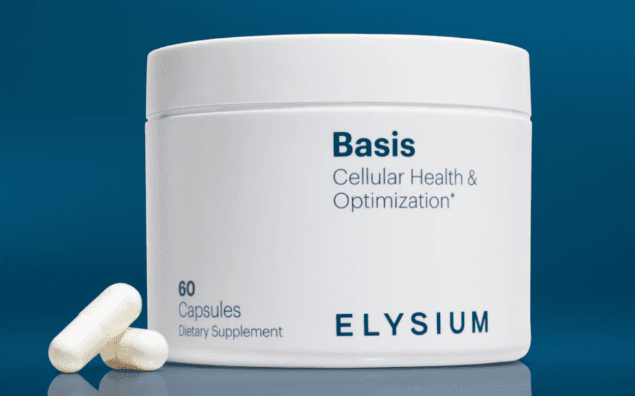 Elysium Health Basis