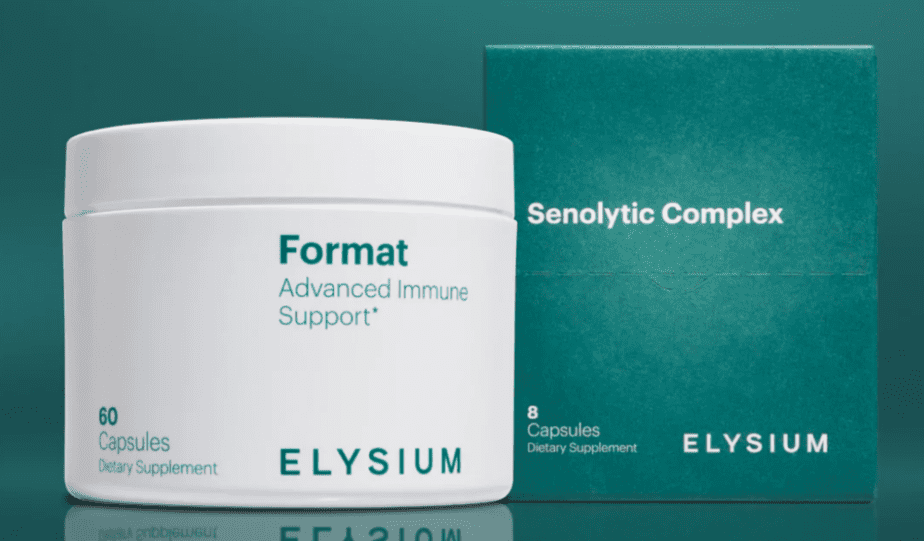 Elysium Health Format