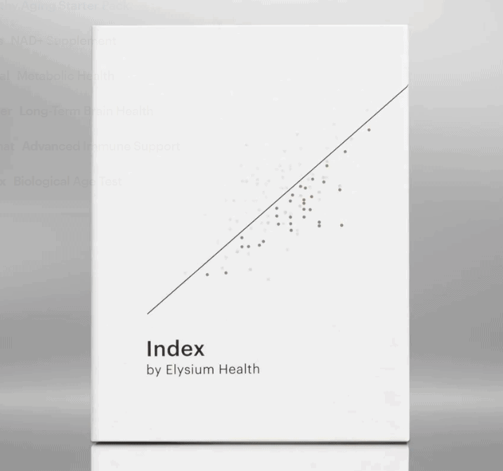 Elysium Health Index