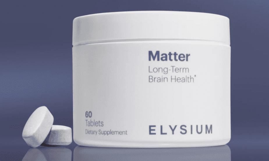 Elysium Health Matter