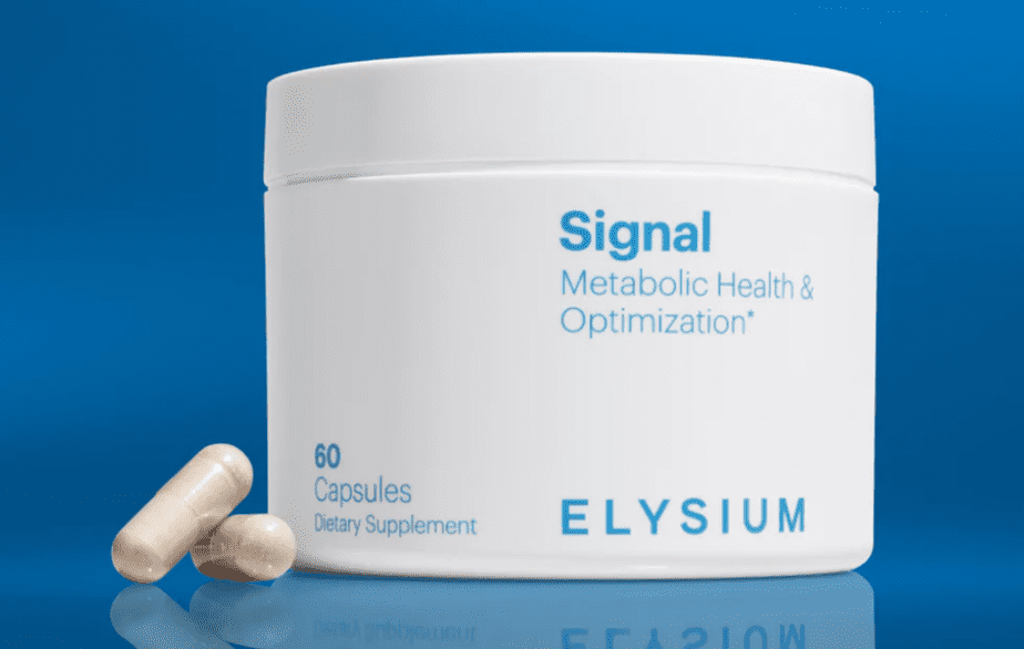 Elysium Health Signal