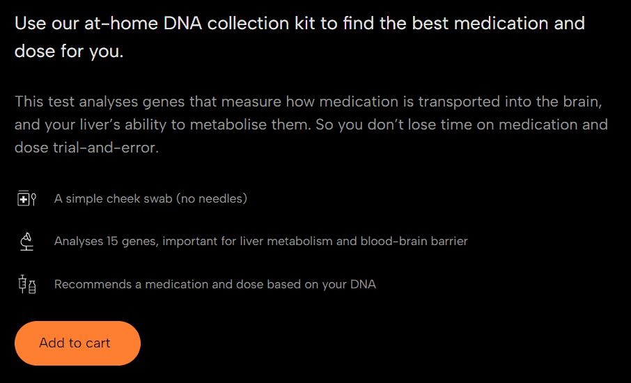 Summary of CNSDose