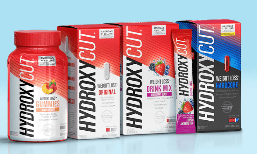 Hydroxycut review 7 facts you should know [JANUARY 2023]