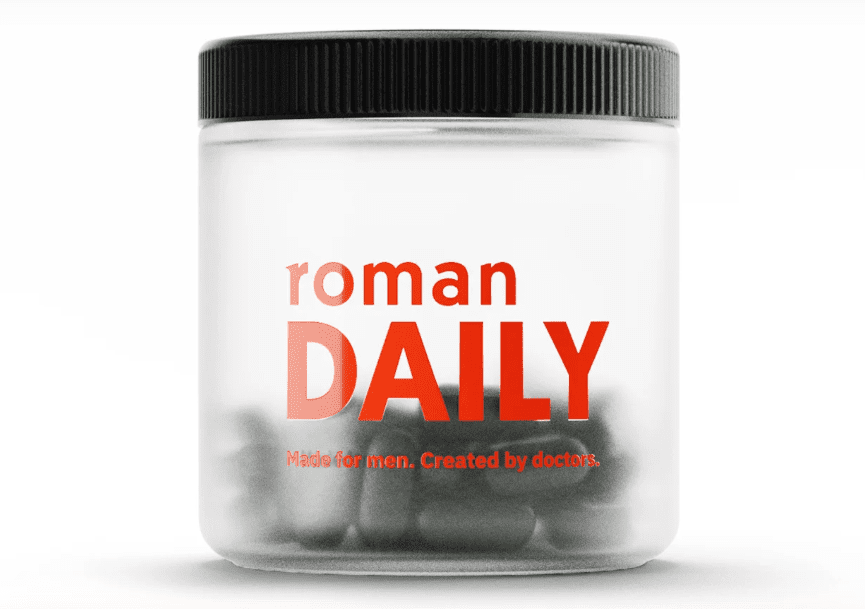 Roman Daily