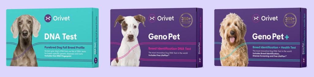 Orivet pet owner products