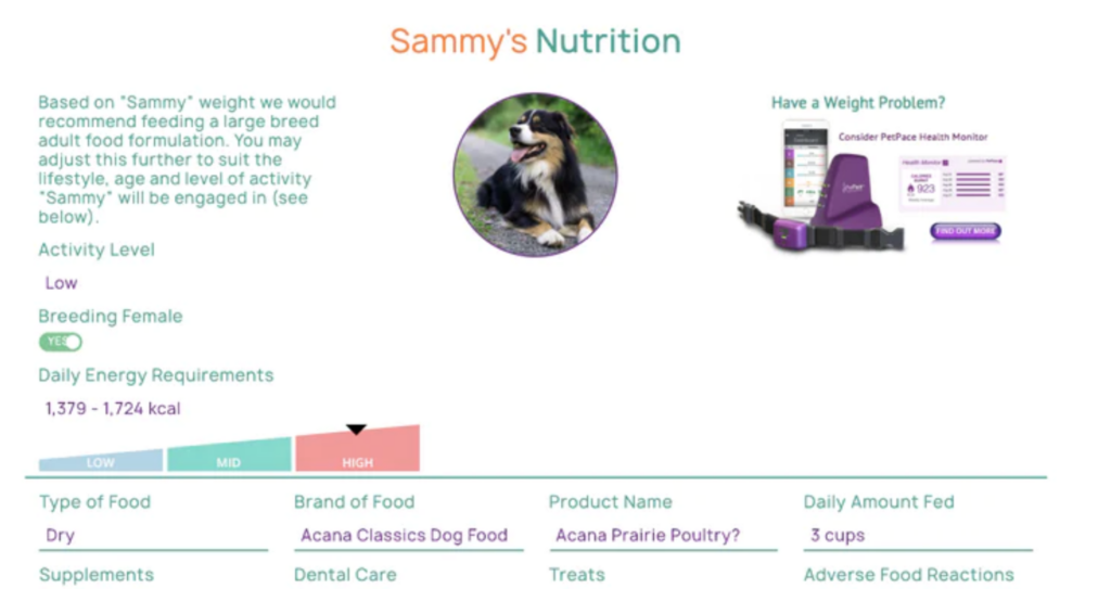 Orivet dna test store review