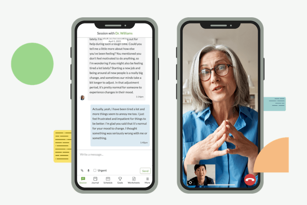 BetterHelp review - 7 facts you should know [JANUARY 2024]