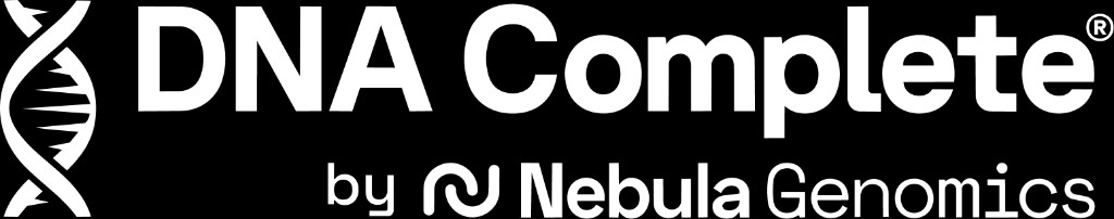 DNA Complete by Nebula Genomics